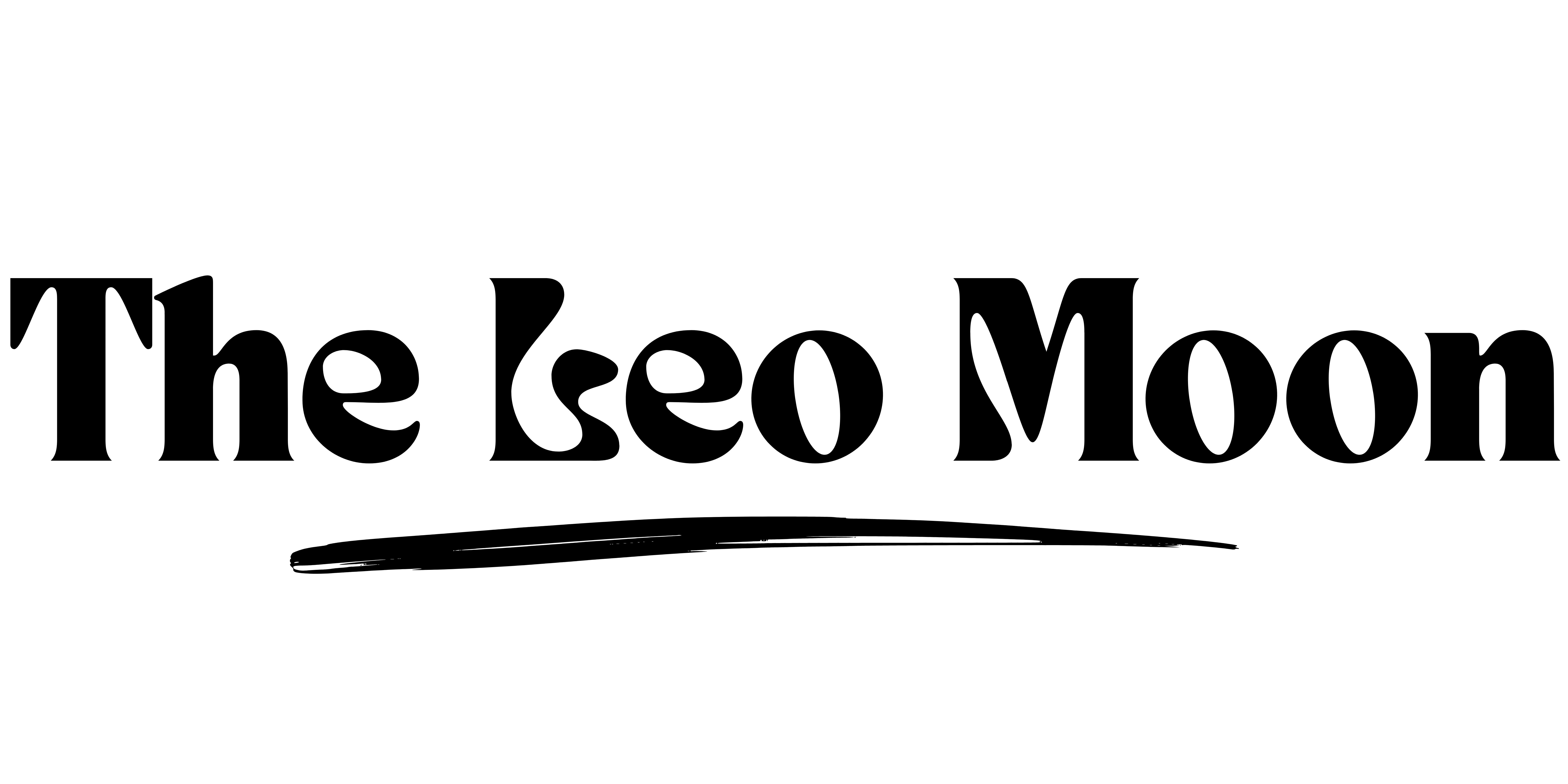 The Leo Moon