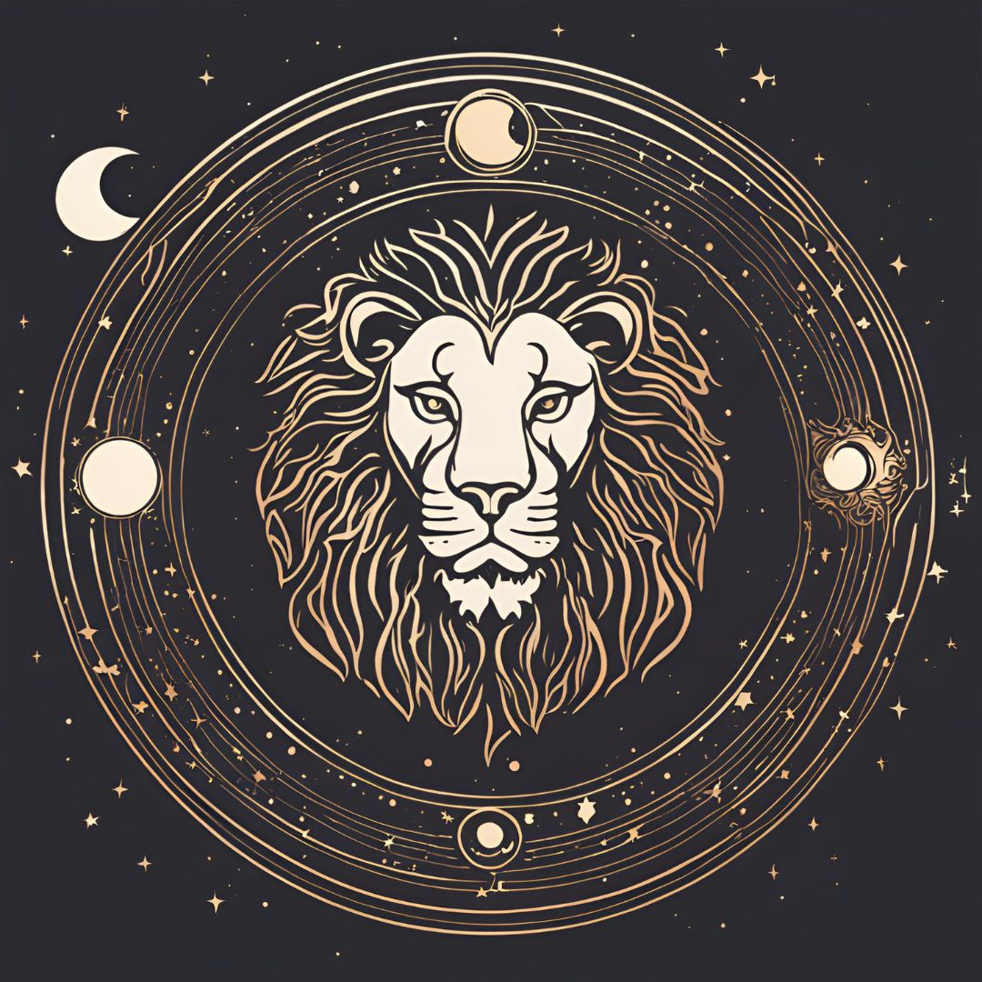Leo Moon Astrology